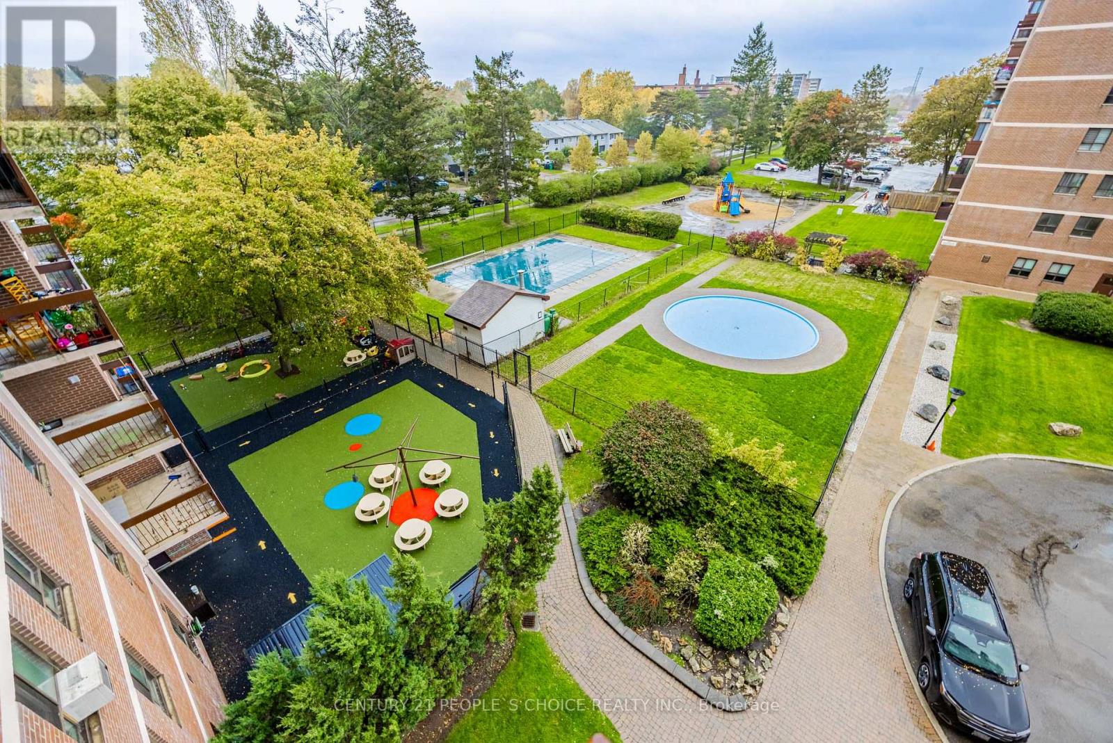 508 - 1615 Bloor Street, Mississauga, Ontario  L4X 1S2 - Photo 27 - W12496640