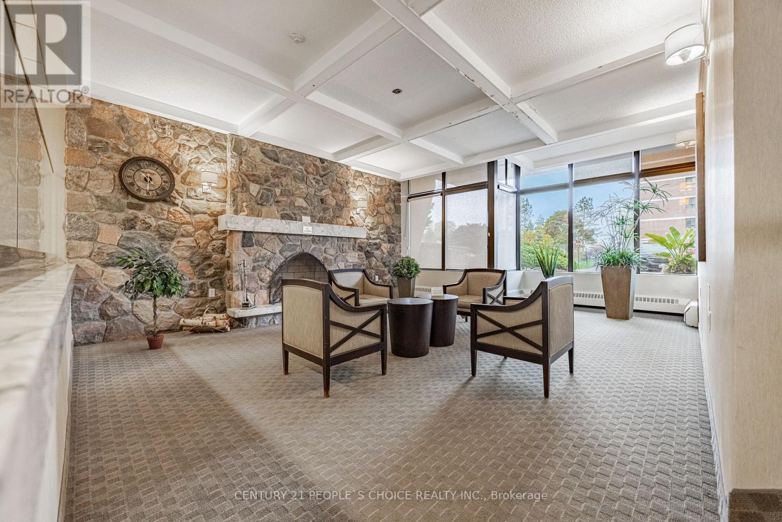 508 - 1615 Bloor Street, Mississauga, Ontario  L4X 1S2 - Photo 3 - W12496640