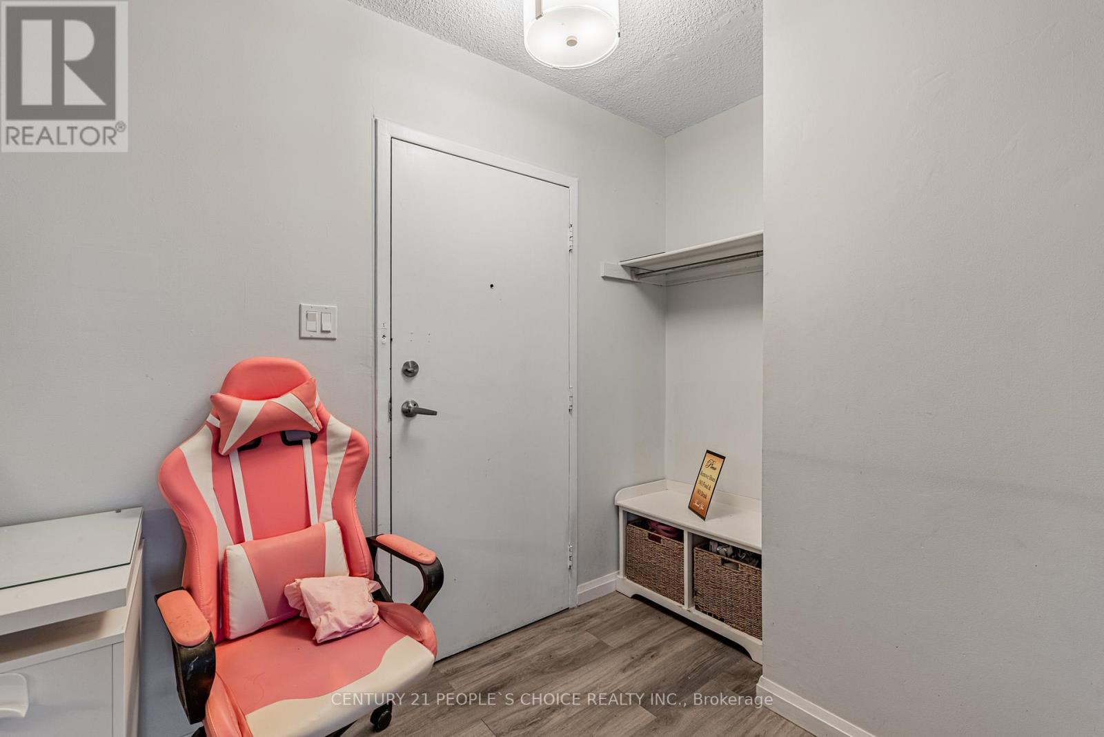 508 - 1615 Bloor Street, Mississauga, Ontario  L4X 1S2 - Photo 4 - W12496640