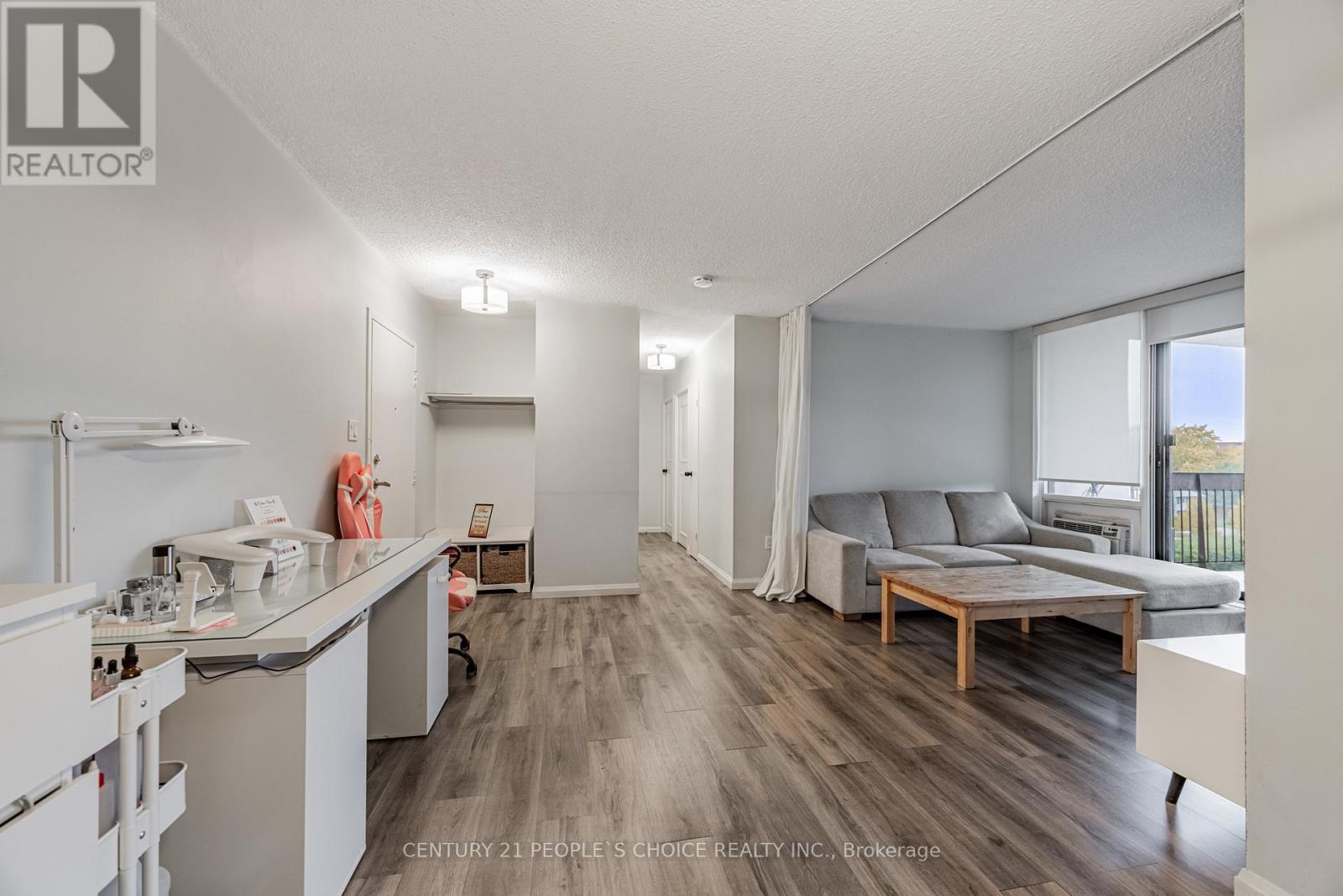 508 - 1615 Bloor Street, Mississauga, Ontario  L4X 1S2 - Photo 7 - W12496640