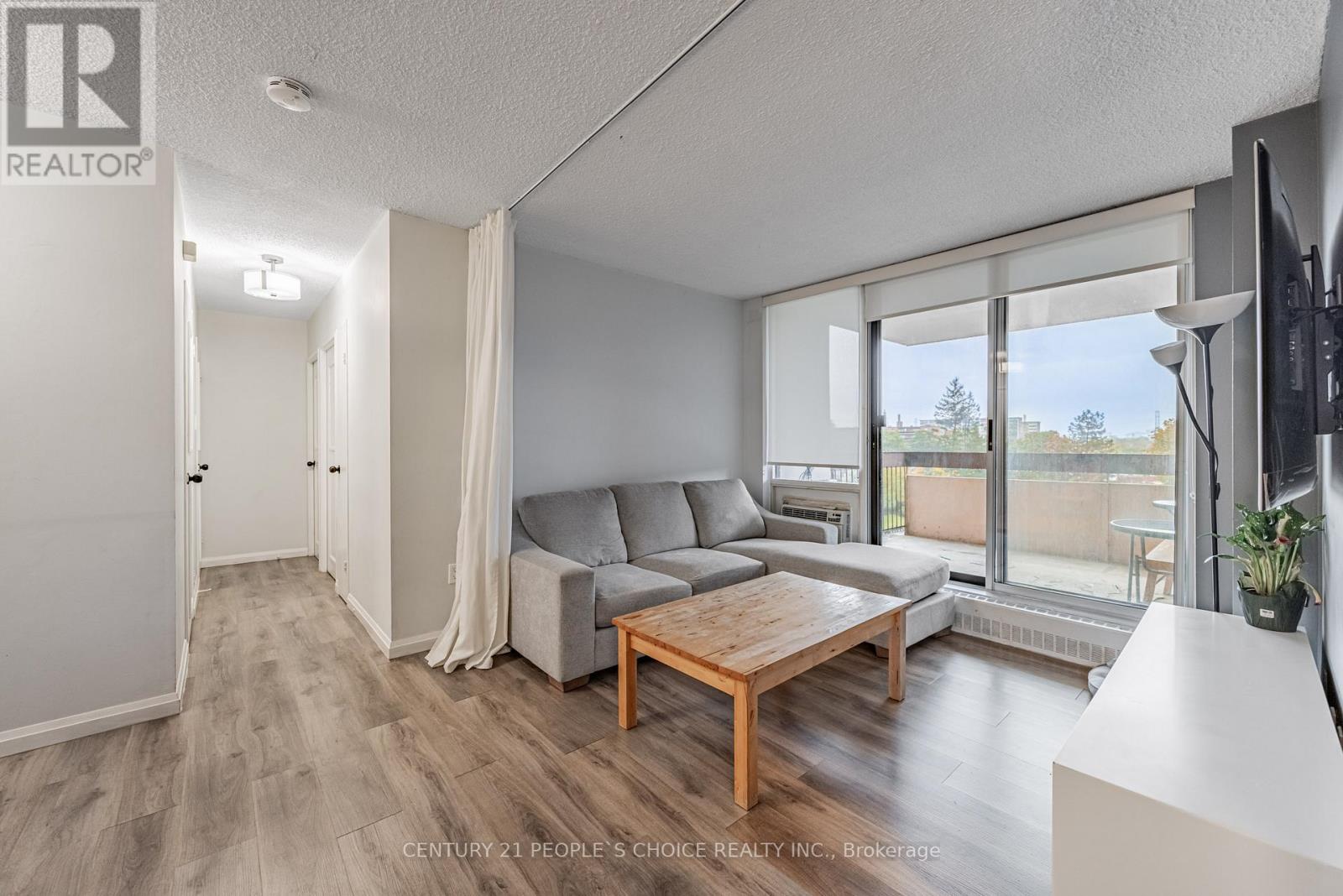 508 - 1615 Bloor Street, Mississauga, Ontario  L4X 1S2 - Photo 8 - W12496640