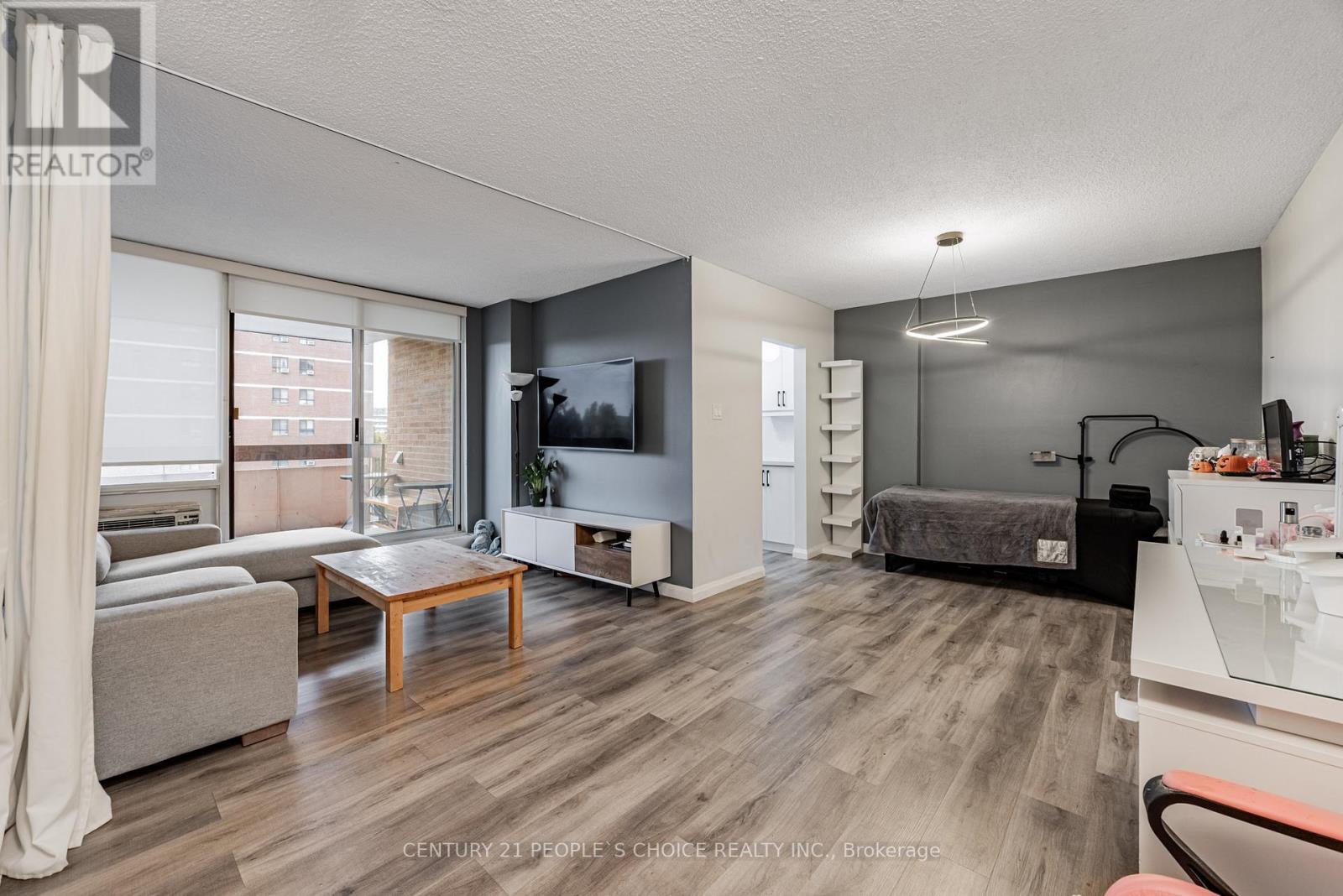 508 - 1615 Bloor Street, Mississauga, Ontario  L4X 1S2 - Photo 9 - W12496640