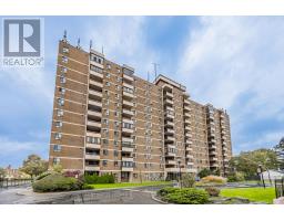 508 - 1615 BLOOR STREET, Mississauga, Ontario