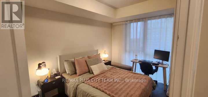 2010 - 50 Thomas Riley Road, Toronto, Ontario  M9B 0C5 - Photo 7 - W12496676