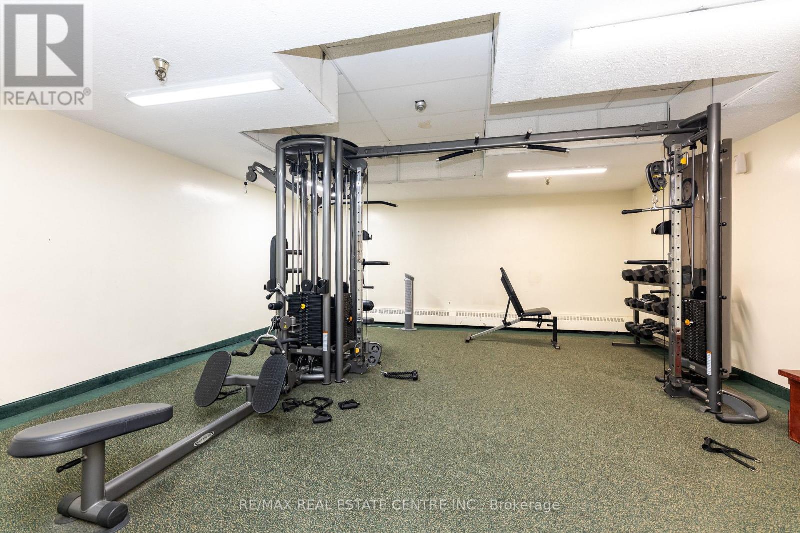 1009 - 3390 Weston Road, Toronto, Ontario  M9M 2X3 - Photo 32 - W12496684