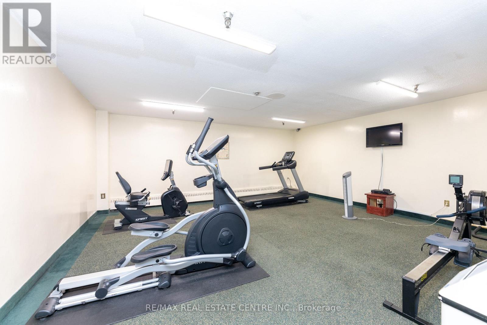 1009 - 3390 Weston Road, Toronto, Ontario  M9M 2X3 - Photo 33 - W12496684