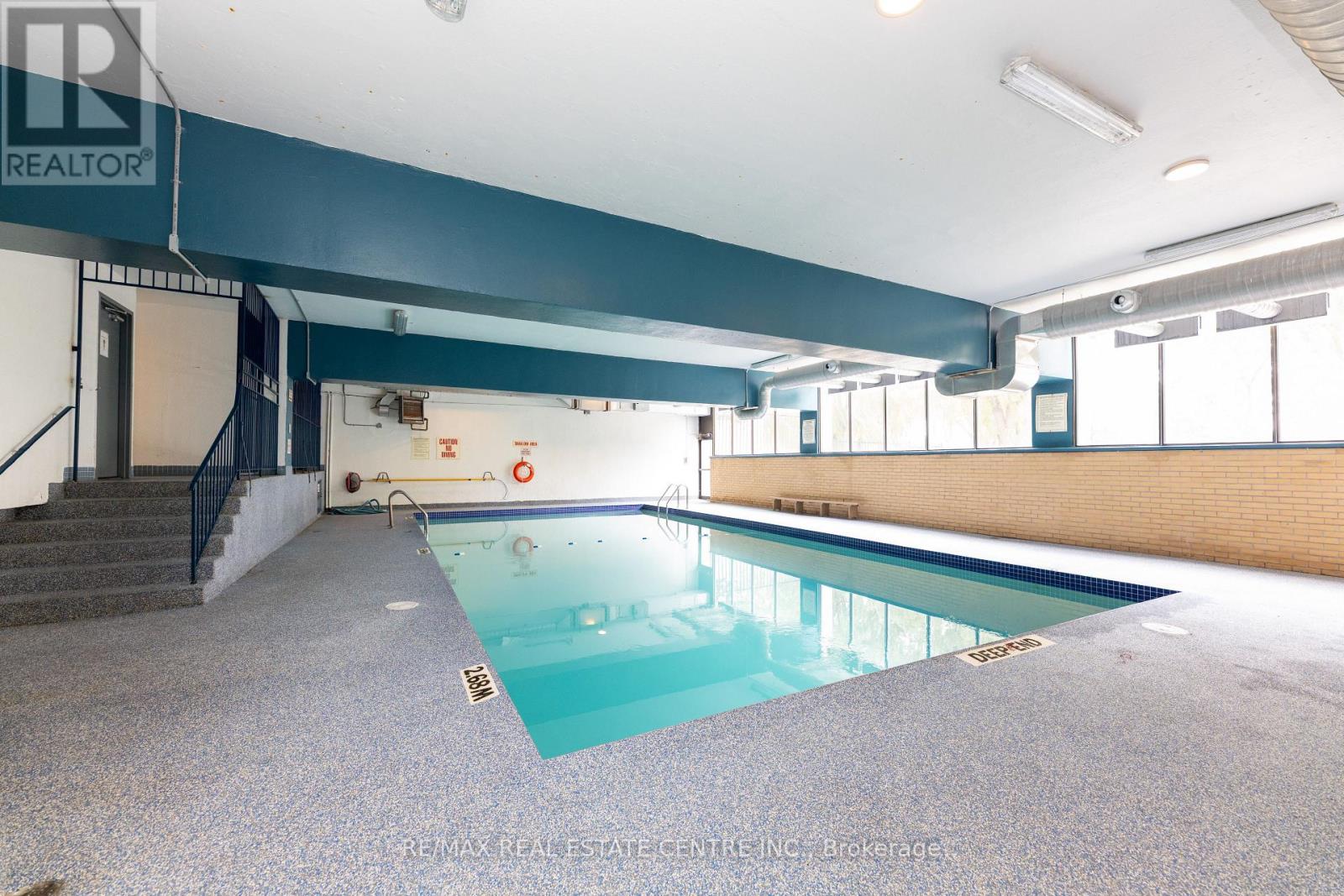 1009 - 3390 Weston Road, Toronto, Ontario  M9M 2X3 - Photo 34 - W12496684