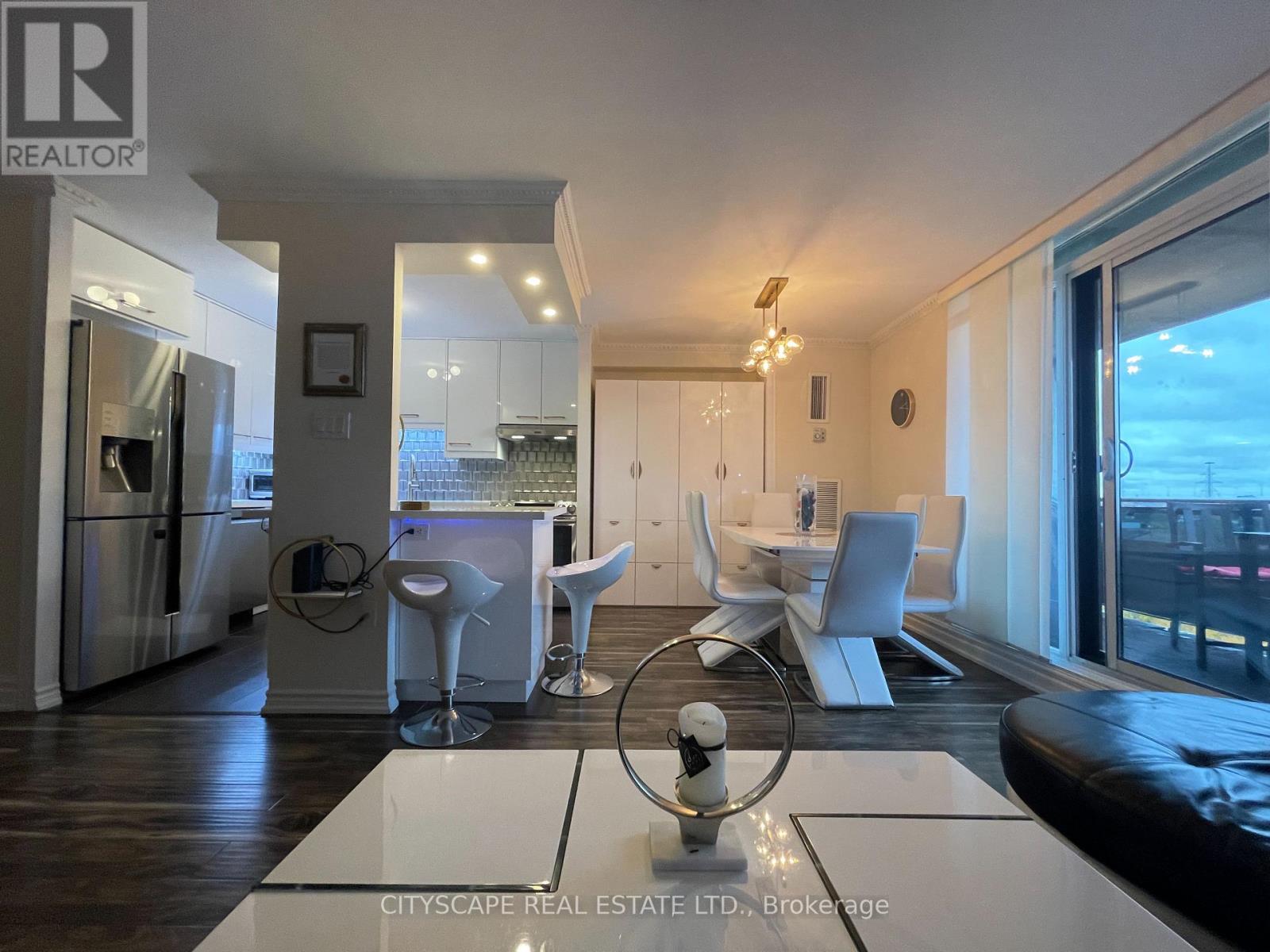 704 - 355 Rathburn Road E, Mississauga (Rathwood), Ontario  L4Z 1H4 - Photo 15 - W12496724