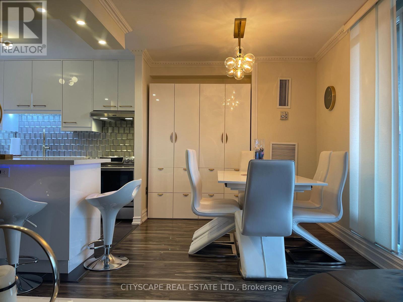 704 - 355 Rathburn Road E, Mississauga (Rathwood), Ontario  L4Z 1H4 - Photo 16 - W12496724