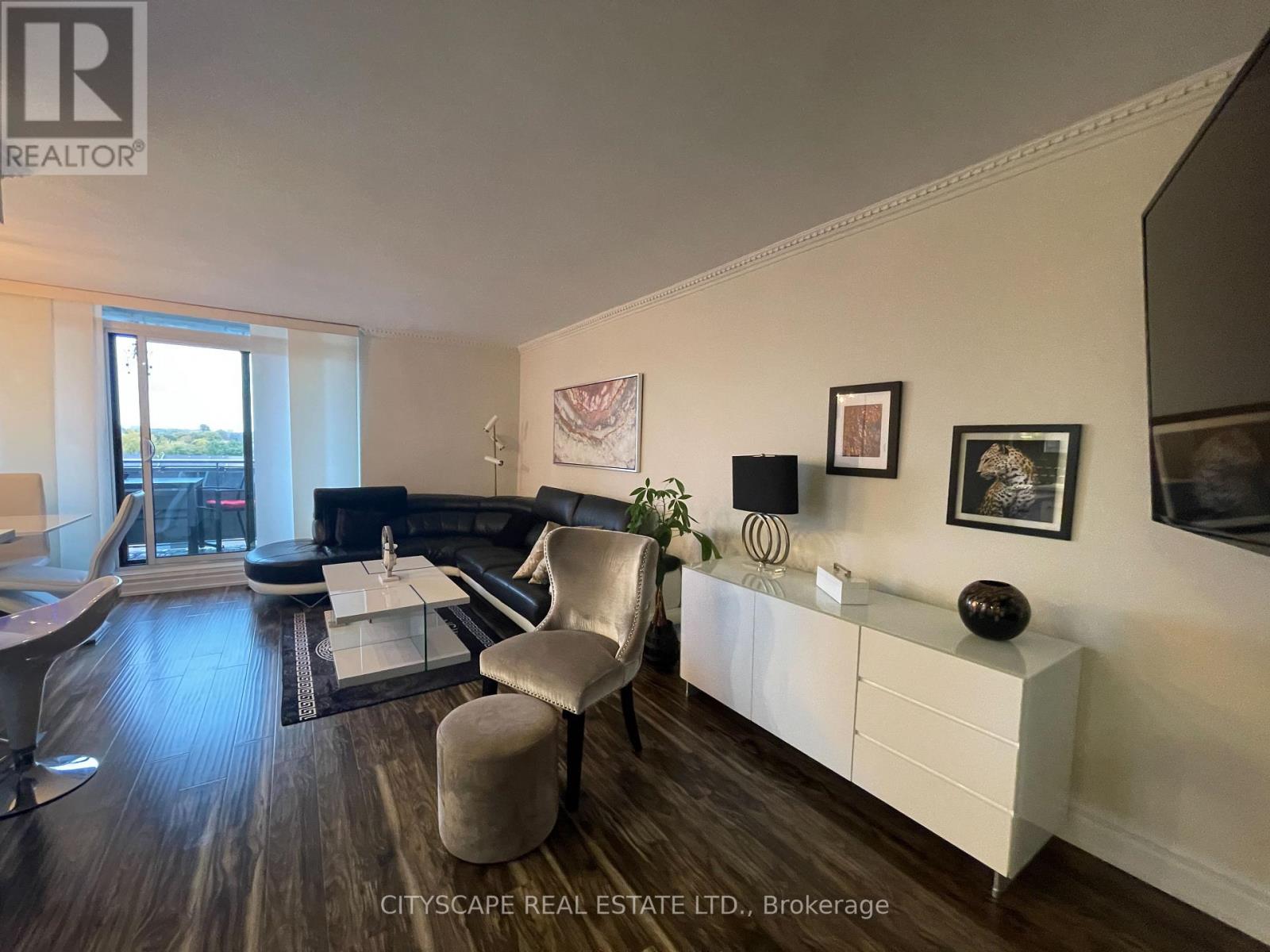 704 - 355 Rathburn Road E, Mississauga (Rathwood), Ontario  L4Z 1H4 - Photo 19 - W12496724