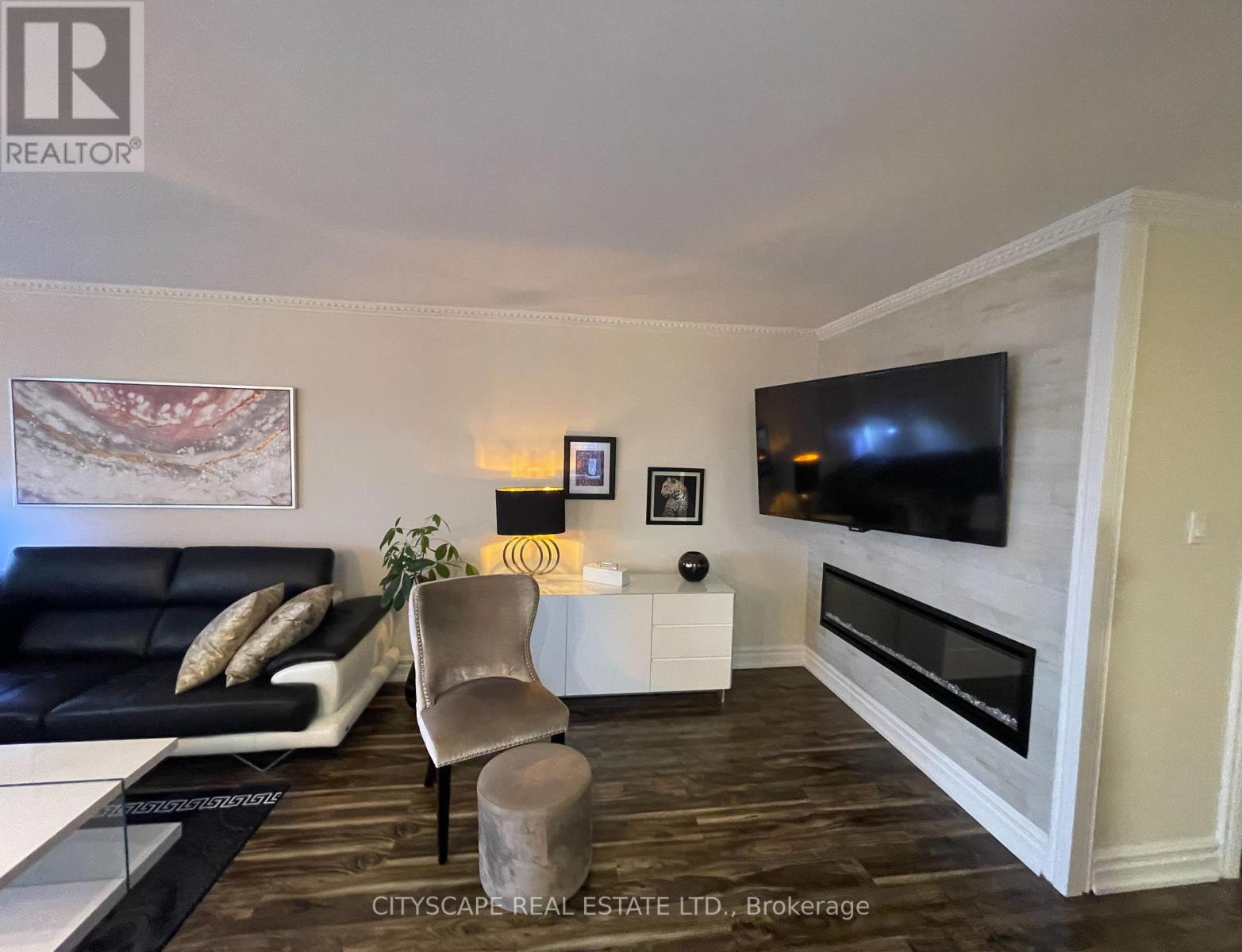 704 - 355 Rathburn Road E, Mississauga (Rathwood), Ontario  L4Z 1H4 - Photo 20 - W12496724