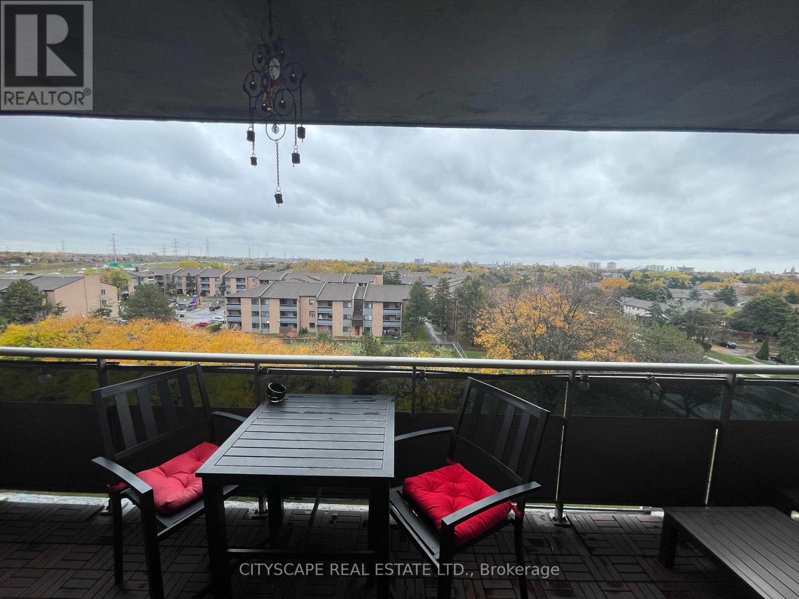 704 - 355 Rathburn Road E, Mississauga (Rathwood), Ontario  L4Z 1H4 - Photo 22 - W12496724