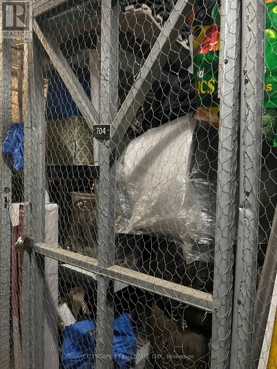 704 - 355 Rathburn Road E, Mississauga (Rathwood), Ontario  L4Z 1H4 - Photo 23 - W12496724
