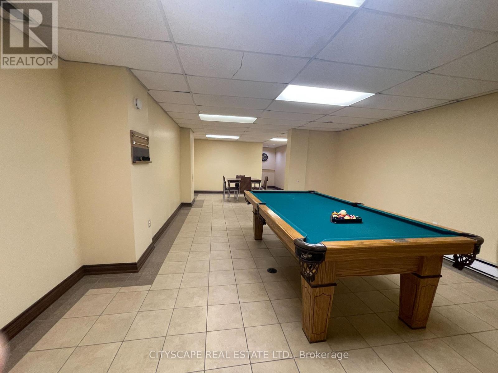 704 - 355 Rathburn Road E, Mississauga (Rathwood), Ontario  L4Z 1H4 - Photo 26 - W12496724