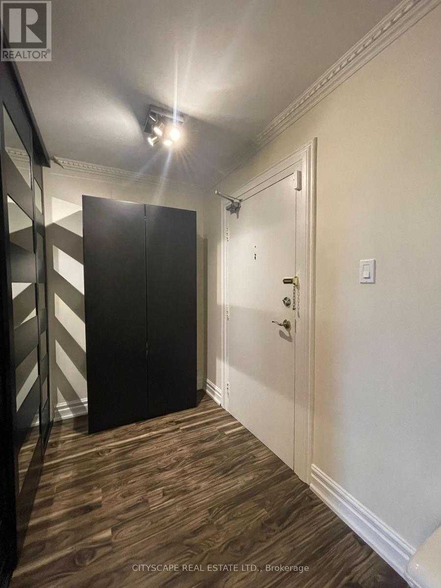 704 - 355 Rathburn Road E, Mississauga (Rathwood), Ontario  L4Z 1H4 - Photo 3 - W12496724