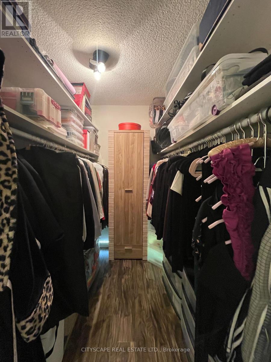 704 - 355 Rathburn Road E, Mississauga (Rathwood), Ontario  L4Z 1H4 - Photo 8 - W12496724