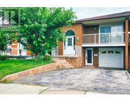 504 FERGO AVENUE, Mississauga, Ontario