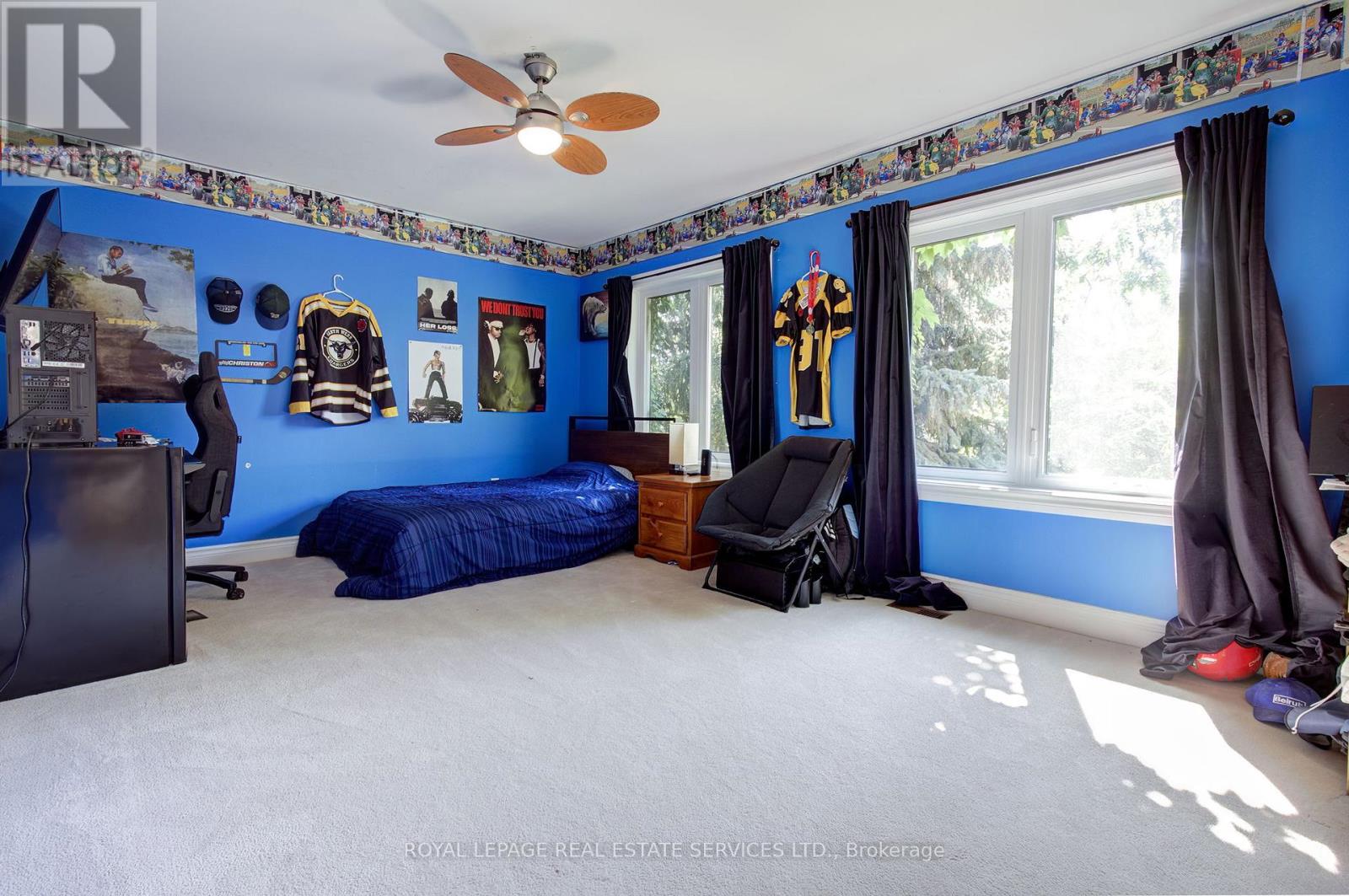 1079 Skyvalley Crescent, Oakville, Ontario  L6M 3L2 - Photo 25 - W12496756