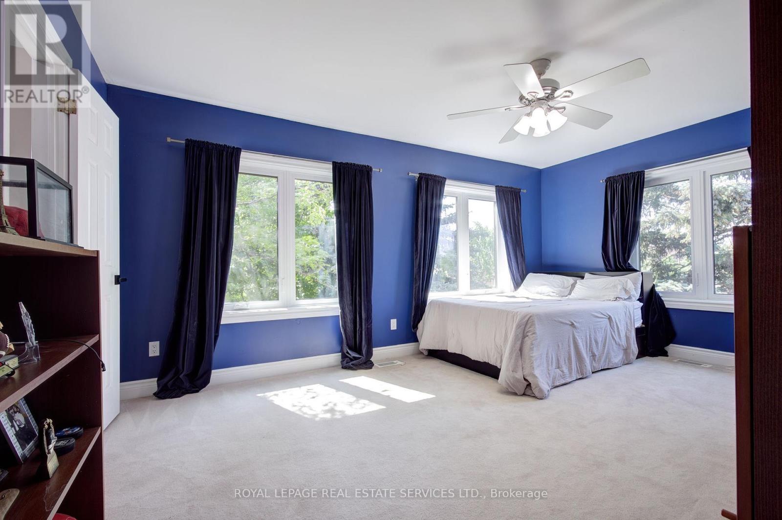 1079 Skyvalley Crescent, Oakville, Ontario  L6M 3L2 - Photo 28 - W12496756