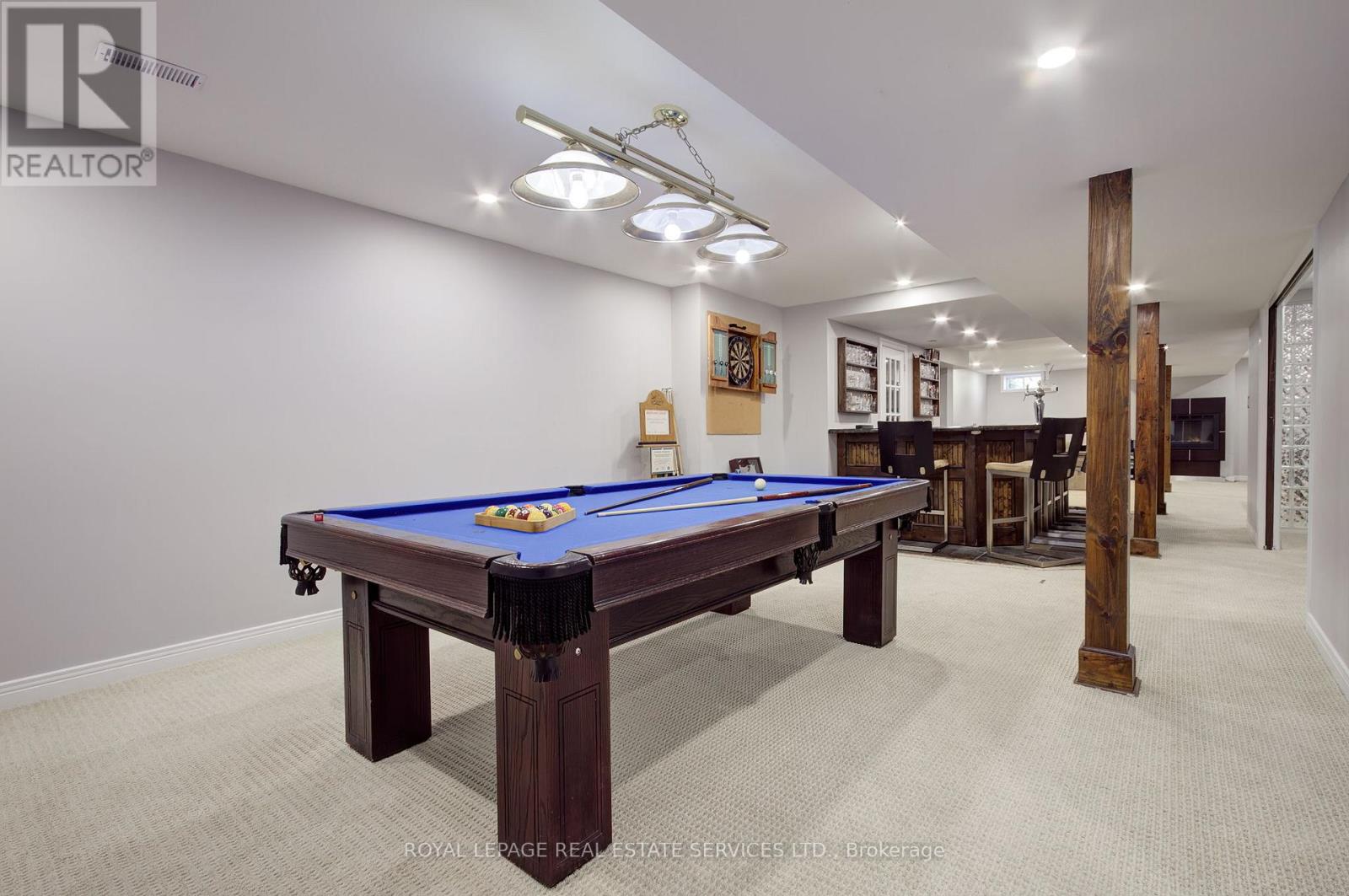 1079 Skyvalley Crescent, Oakville, Ontario  L6M 3L2 - Photo 33 - W12496756