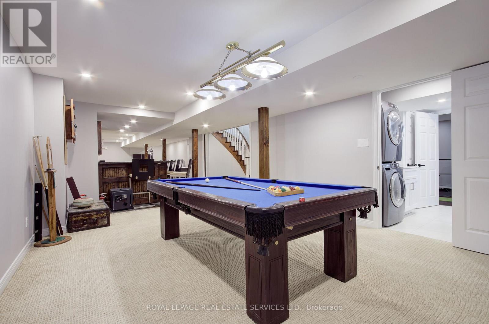 1079 Skyvalley Crescent, Oakville, Ontario  L6M 3L2 - Photo 34 - W12496756