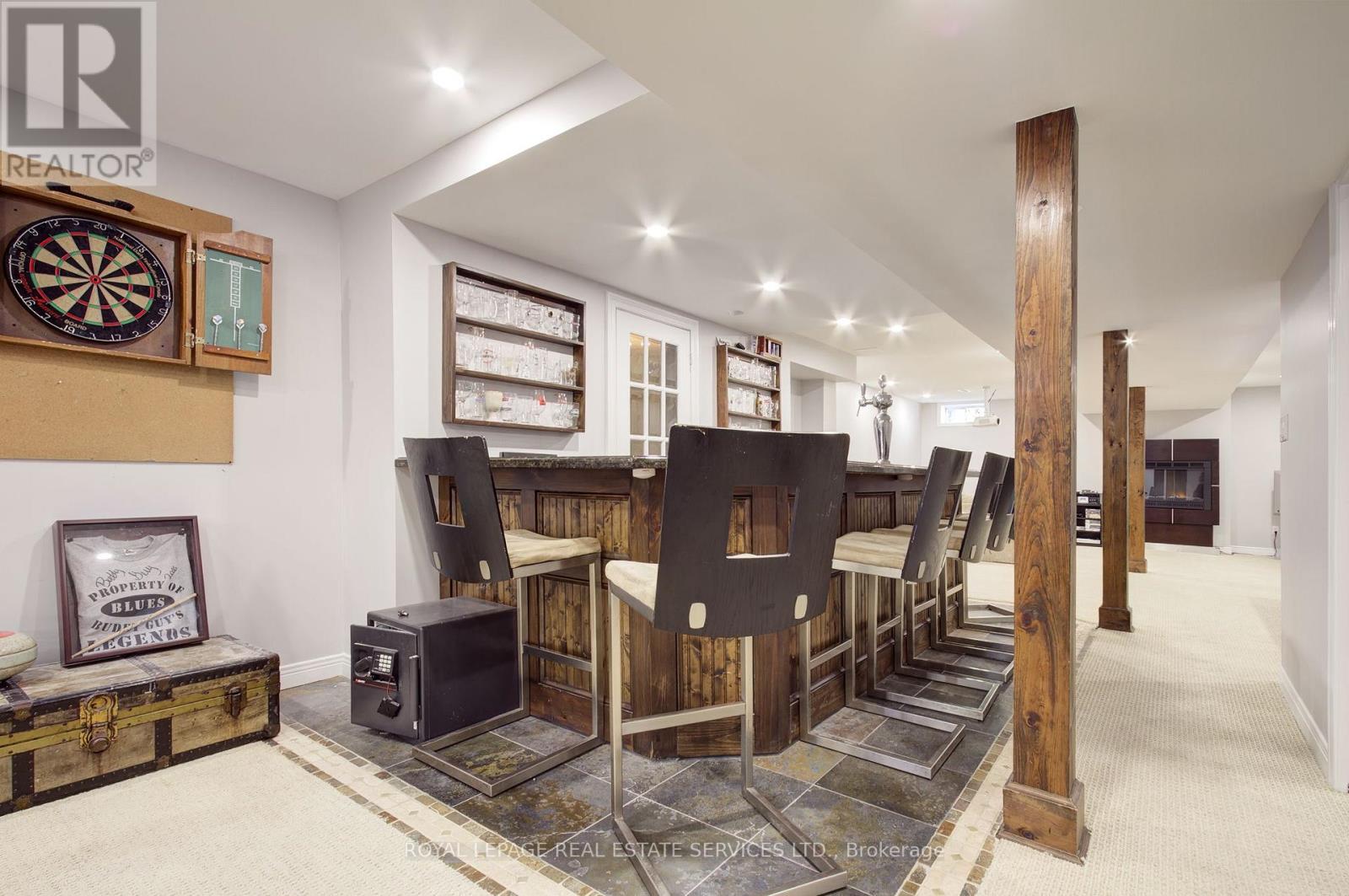 1079 Skyvalley Crescent, Oakville, Ontario  L6M 3L2 - Photo 35 - W12496756