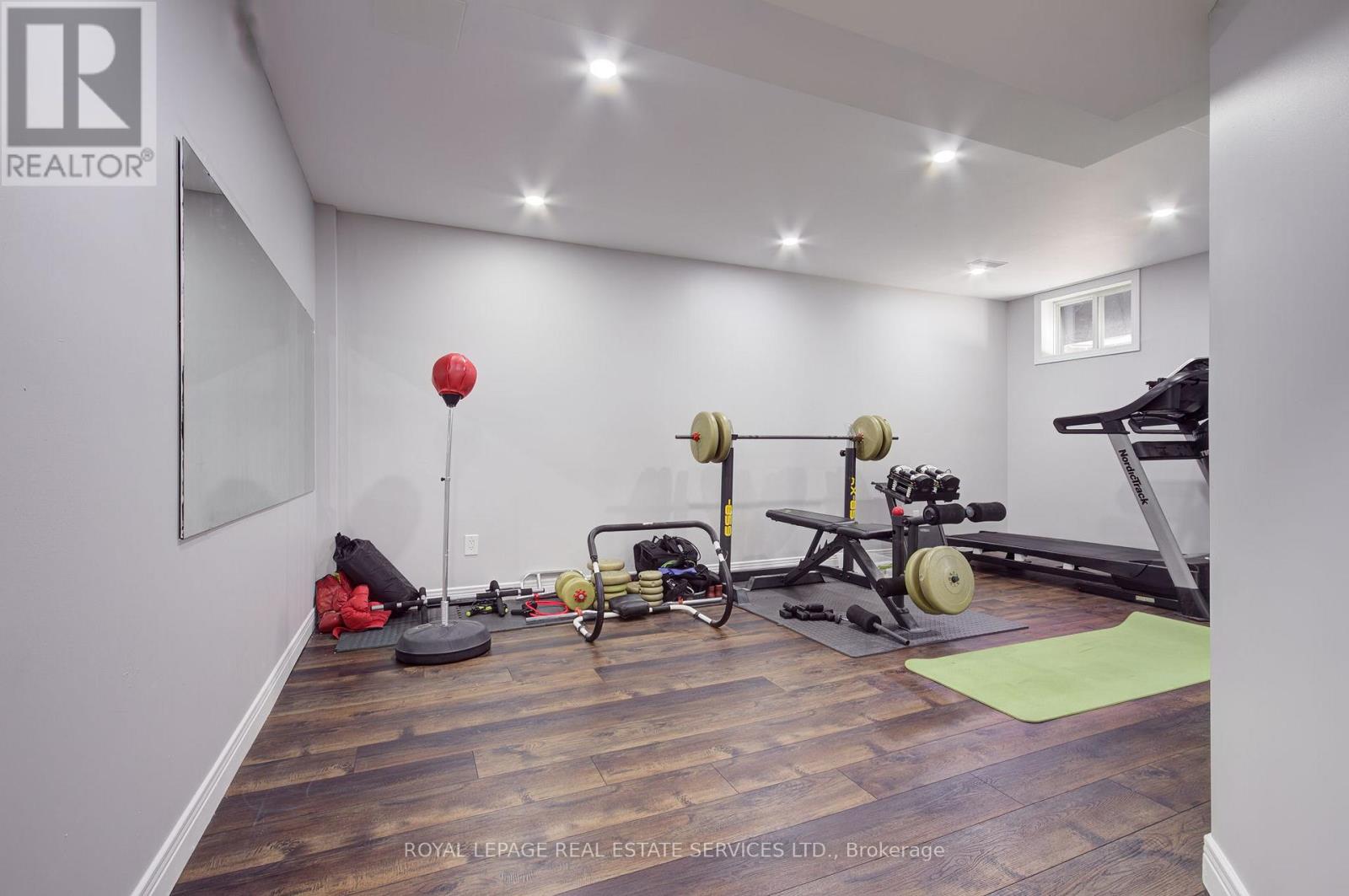 1079 Skyvalley Crescent, Oakville, Ontario  L6M 3L2 - Photo 37 - W12496756