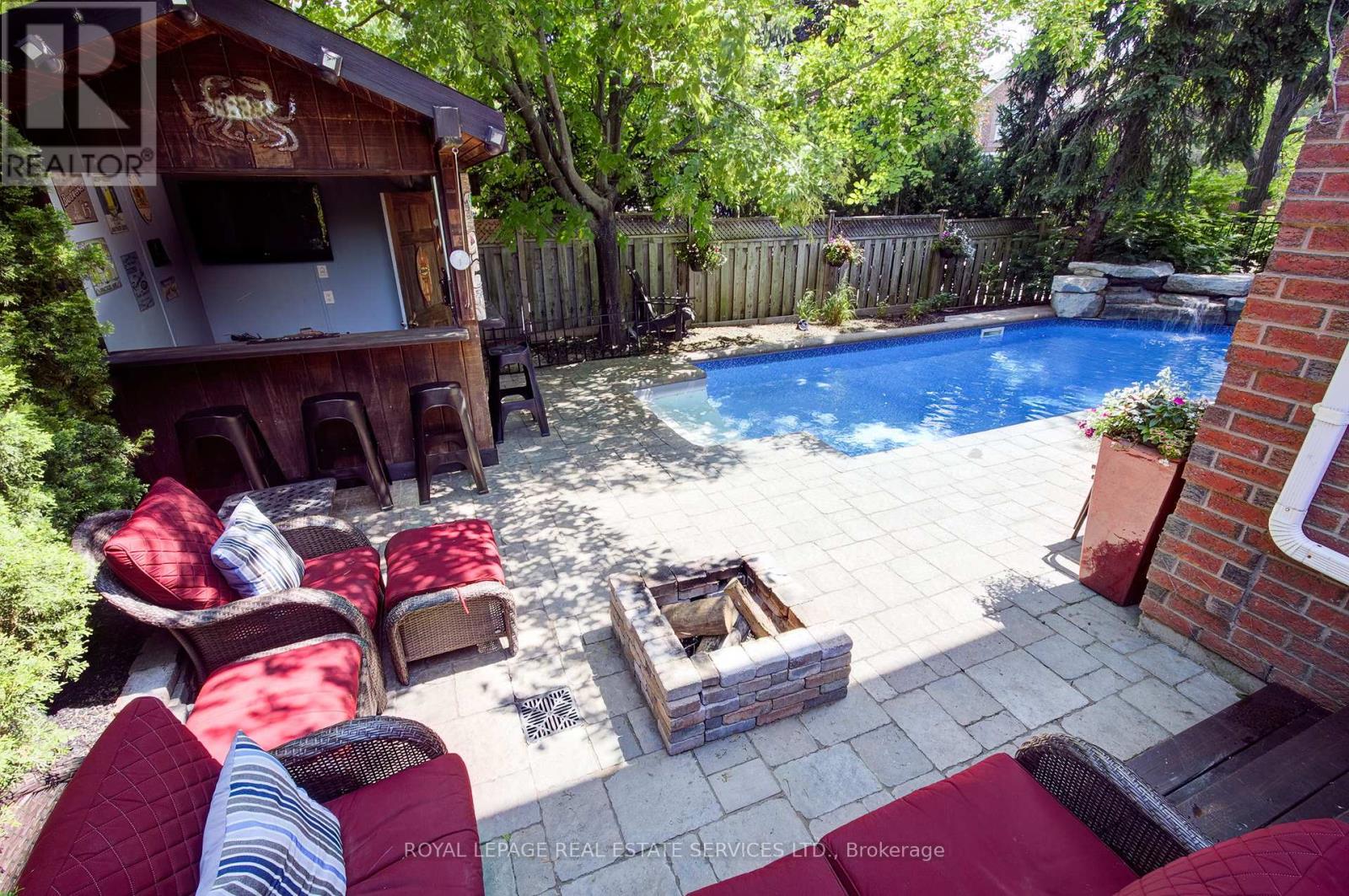 1079 Skyvalley Crescent, Oakville, Ontario  L6M 3L2 - Photo 41 - W12496756