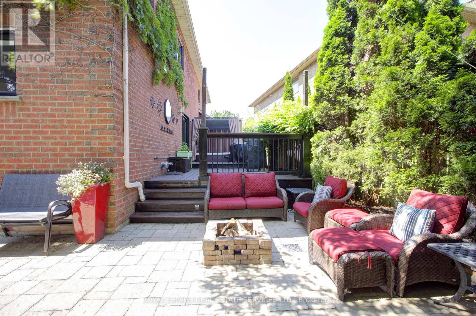 1079 Skyvalley Crescent, Oakville, Ontario  L6M 3L2 - Photo 42 - W12496756