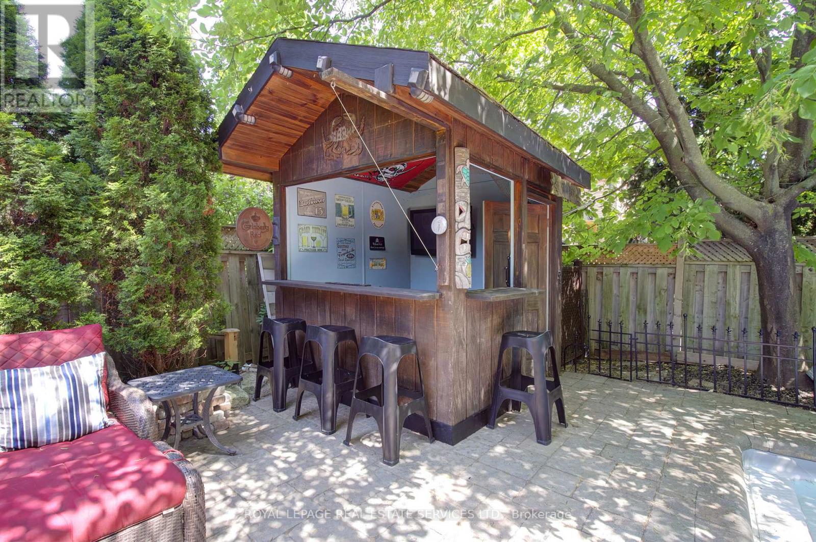 1079 Skyvalley Crescent, Oakville, Ontario  L6M 3L2 - Photo 43 - W12496756