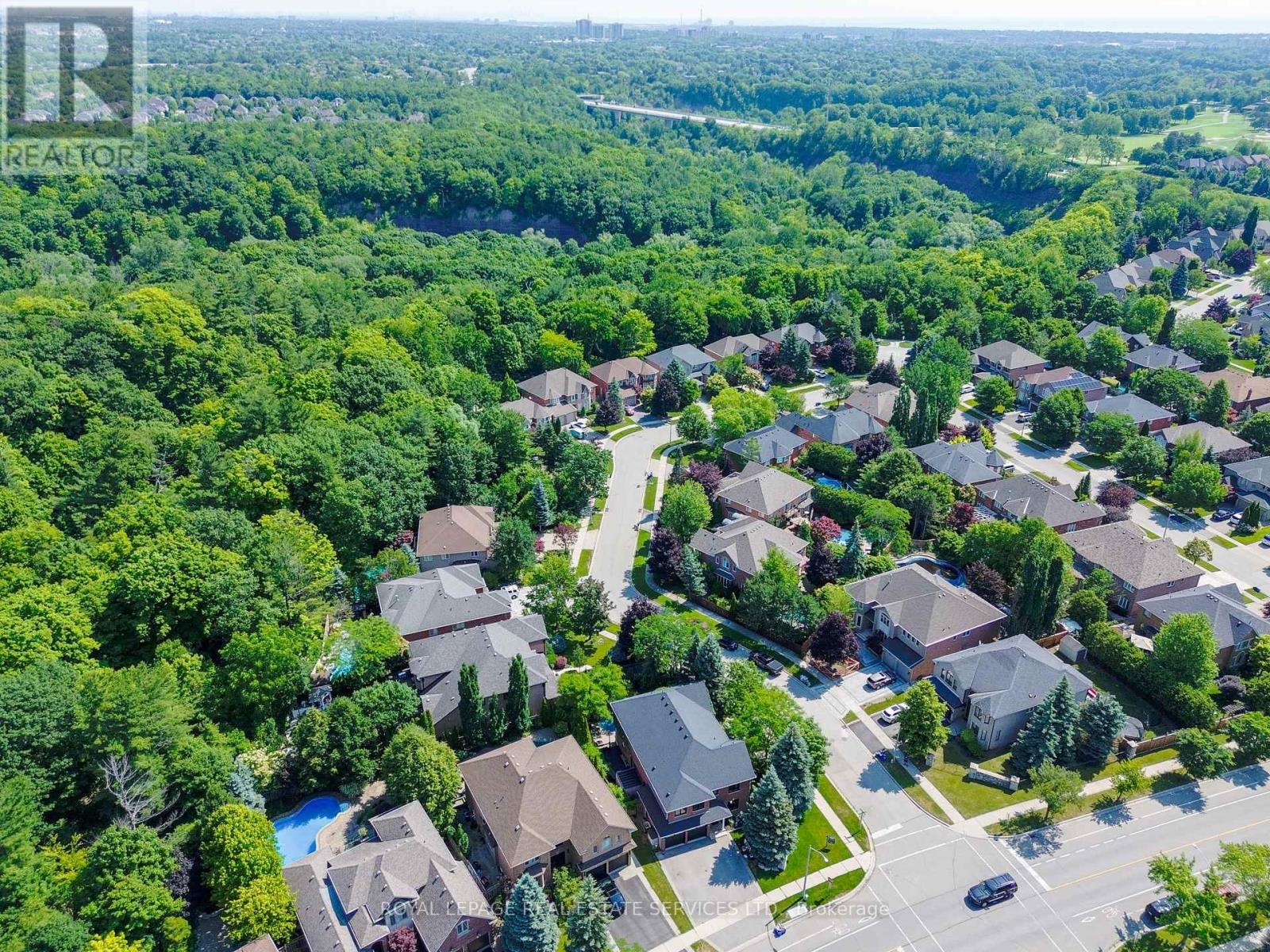 1079 Skyvalley Crescent, Oakville, Ontario  L6M 3L2 - Photo 50 - W12496756