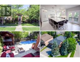 1079 SKYVALLEY CRESCENT, Oakville, Ontario