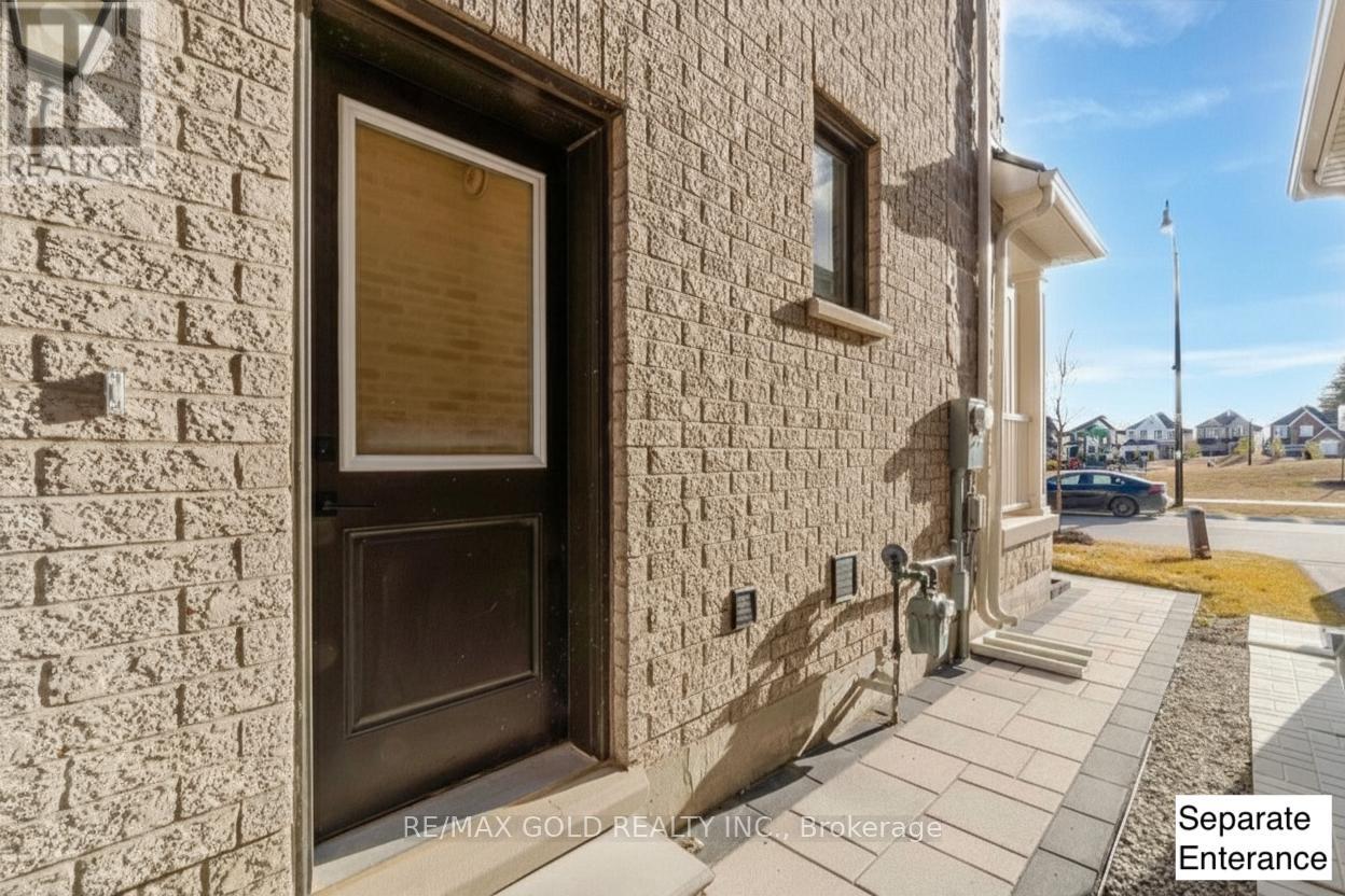 17 KAPIKOG STREET, Brampton, Ontario