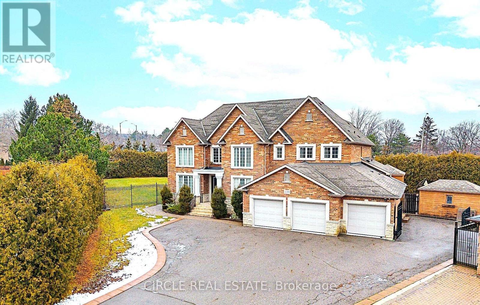 2489 OLINDA COURT, Mississauga, Ontario