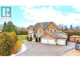 2489 OLINDA COURT, Mississauga, Ontario