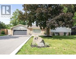 47 LARRY STREET, Caledon, Ontario