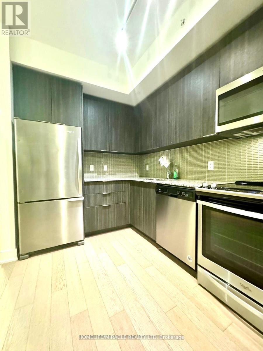 5901 - 30 Shore Breeze Dr Drive, Toronto, Ontario  M8V 1A1 - Photo 17 - W12496812