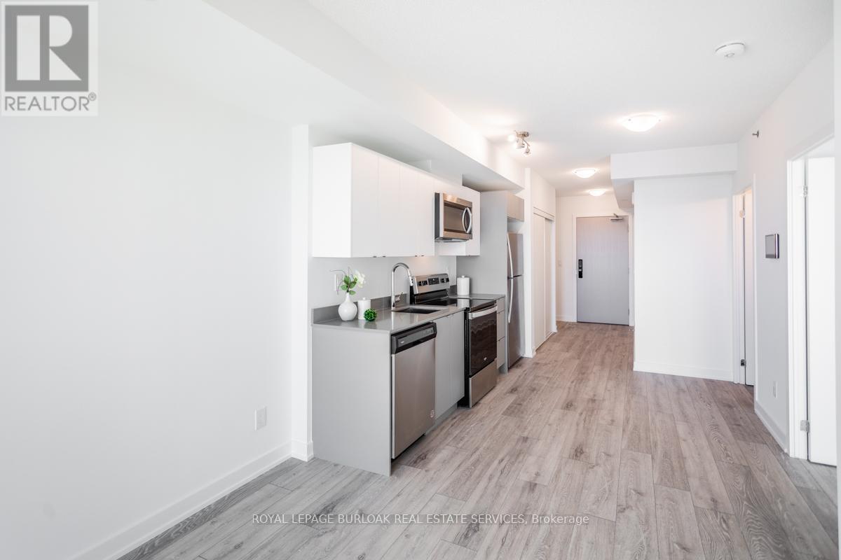 A401 - 3210 Dakota Common, Burlington, Ontario  L7M 2A8 - Photo 13 - W12496814