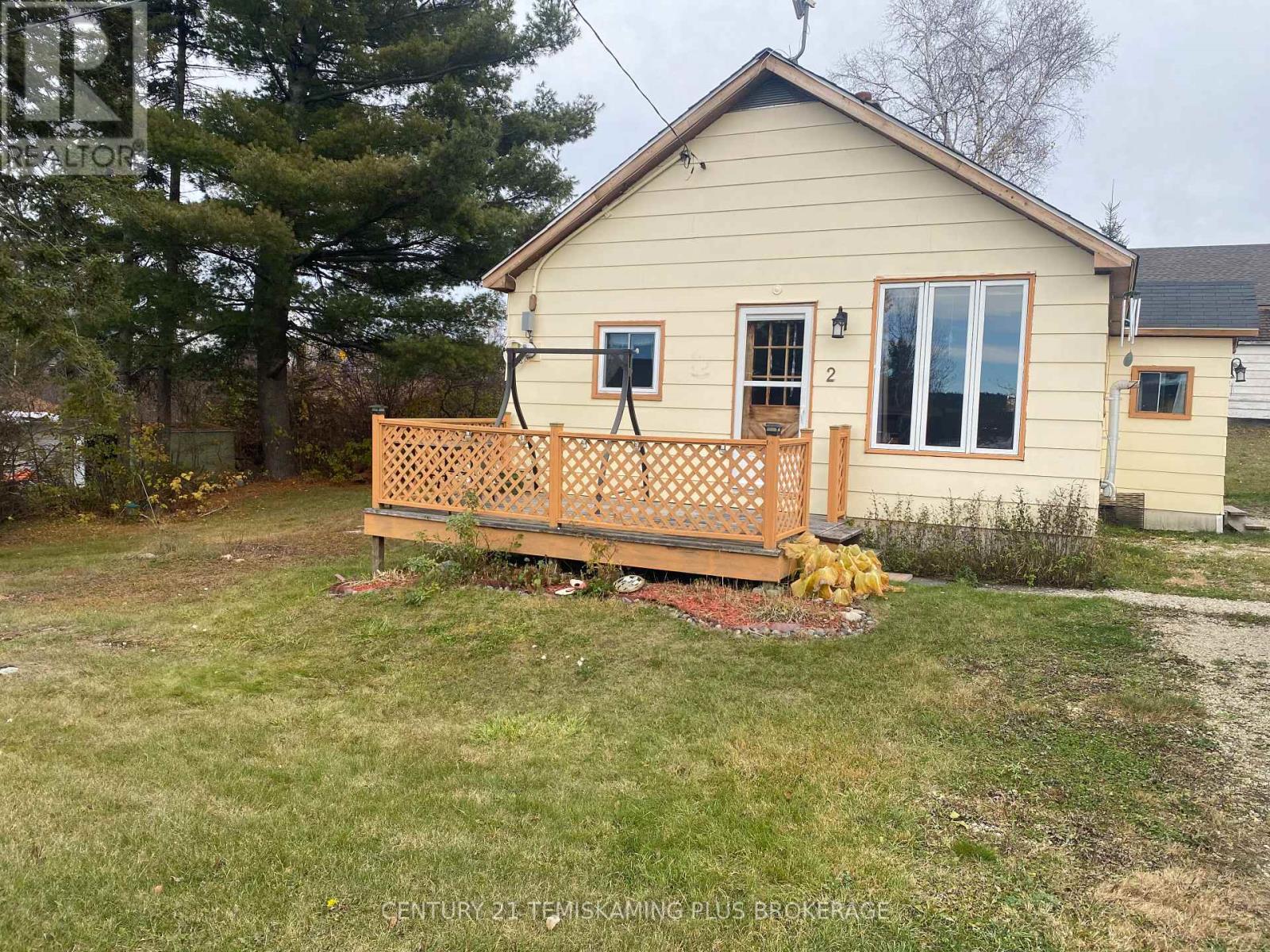 2 King Street, Timiskaming (Tim - Outside - Rural), Ontario  P0J 1N0 - Photo 2 - T12496908