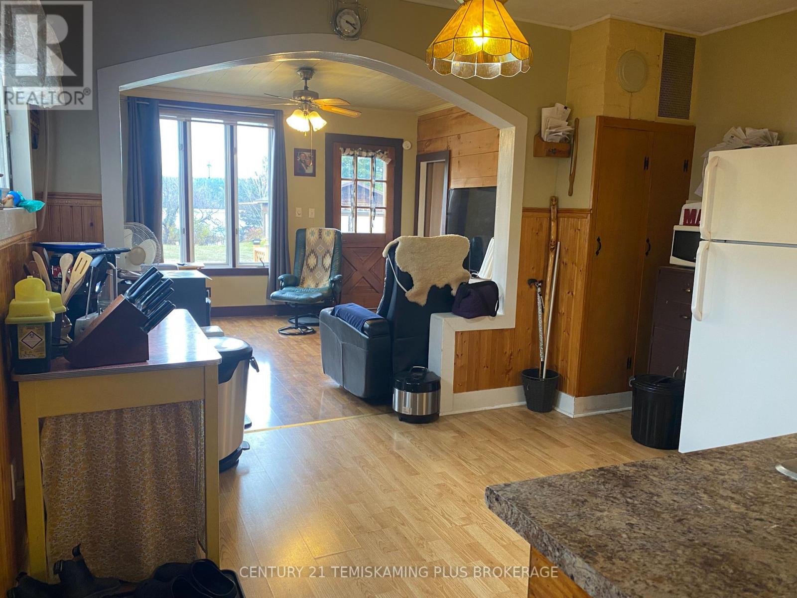 2 King Street, Timiskaming (Tim - Outside - Rural), Ontario  P0J 1N0 - Photo 22 - T12496908