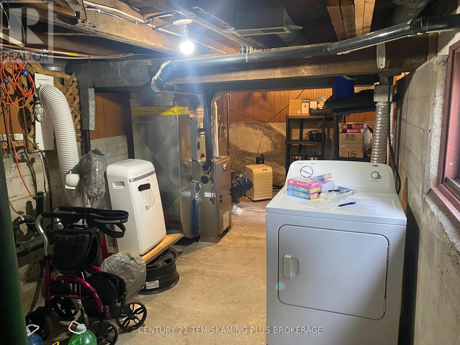 2 King Street, Timiskaming (Tim - Outside - Rural), Ontario  P0J 1N0 - Photo 32 - T12496908