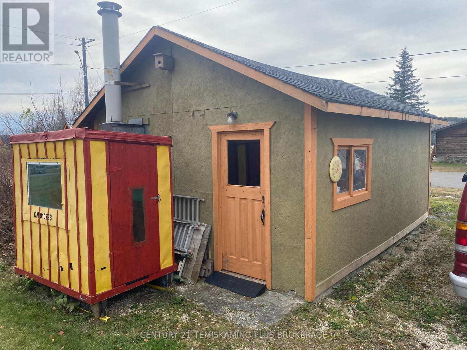 2 King Street, Timiskaming (Tim - Outside - Rural), Ontario  P0J 1N0 - Photo 5 - T12496908