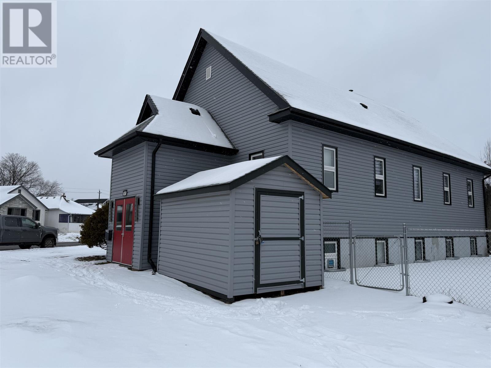 541 Luci Court, Thunder Bay, Ontario  P7E 1H2 - Photo 20 - TB250105