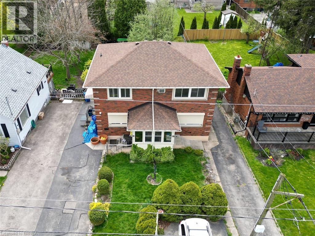 415 Chatham Street, Brantford, Ontario  N3S 4J4 - Photo 31 - 40784736