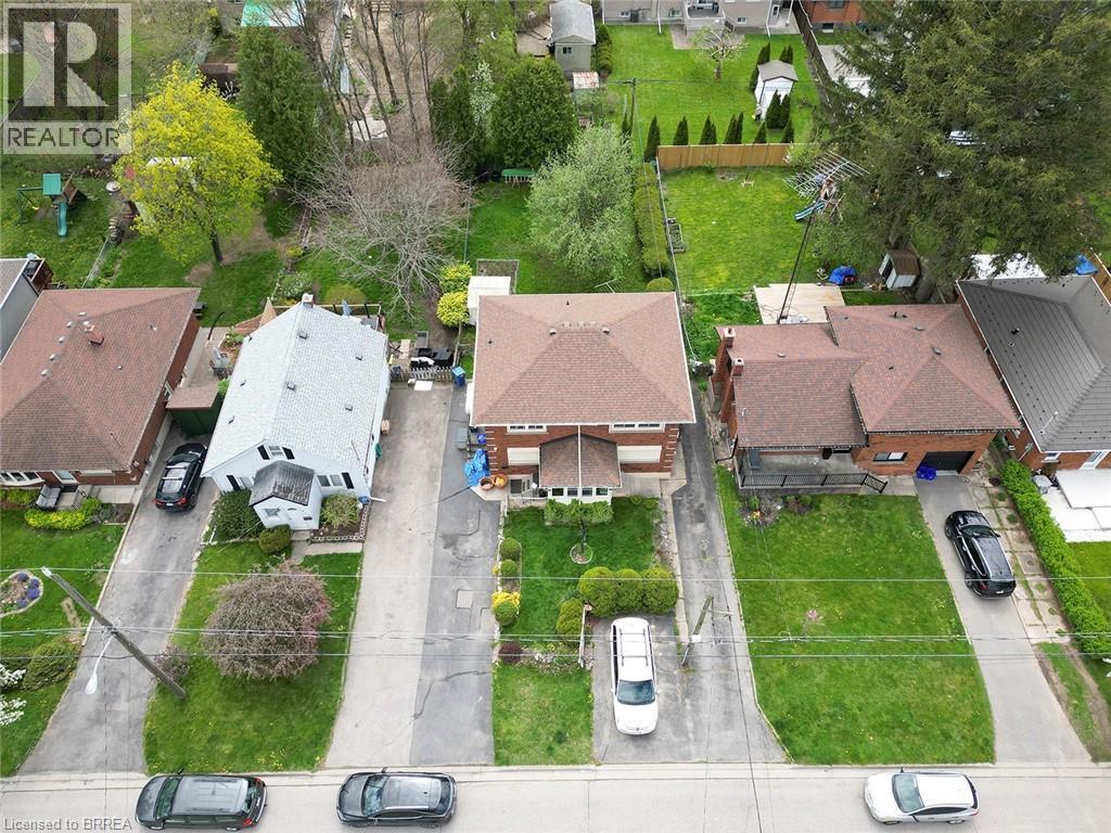 415 Chatham Street, Brantford, Ontario  N3S 4J4 - Photo 32 - 40784736