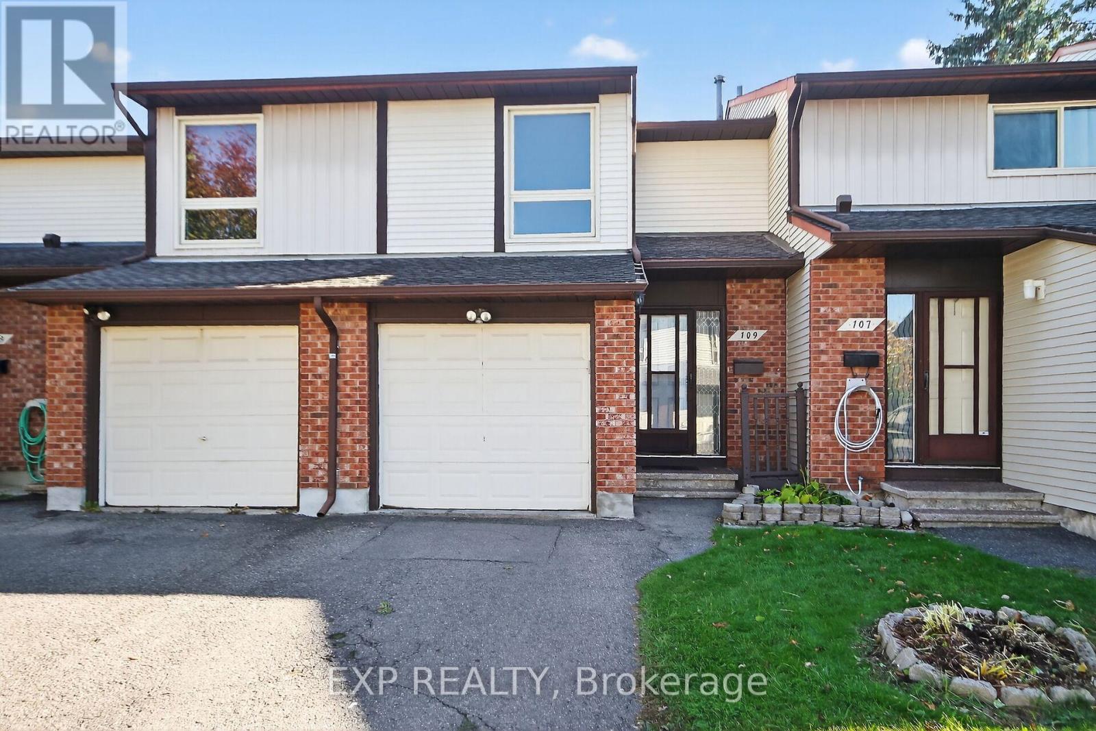 109 THERESA PRIVATE, Ottawa, Ontario