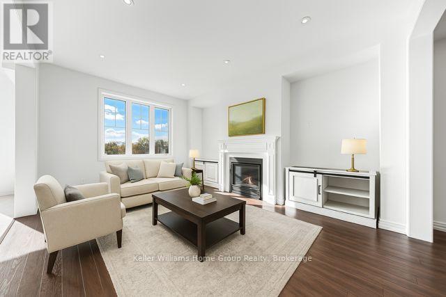 31 Kay Crescent, Centre Wellington, Ontario  N1M 2B2 - Photo 11 - X12492130