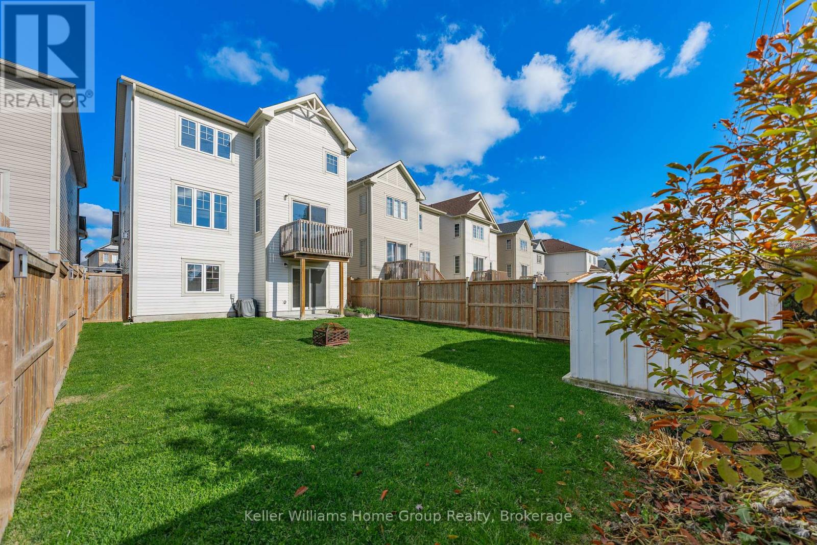 31 Kay Crescent, Centre Wellington, Ontario  N1M 2B2 - Photo 48 - X12492130