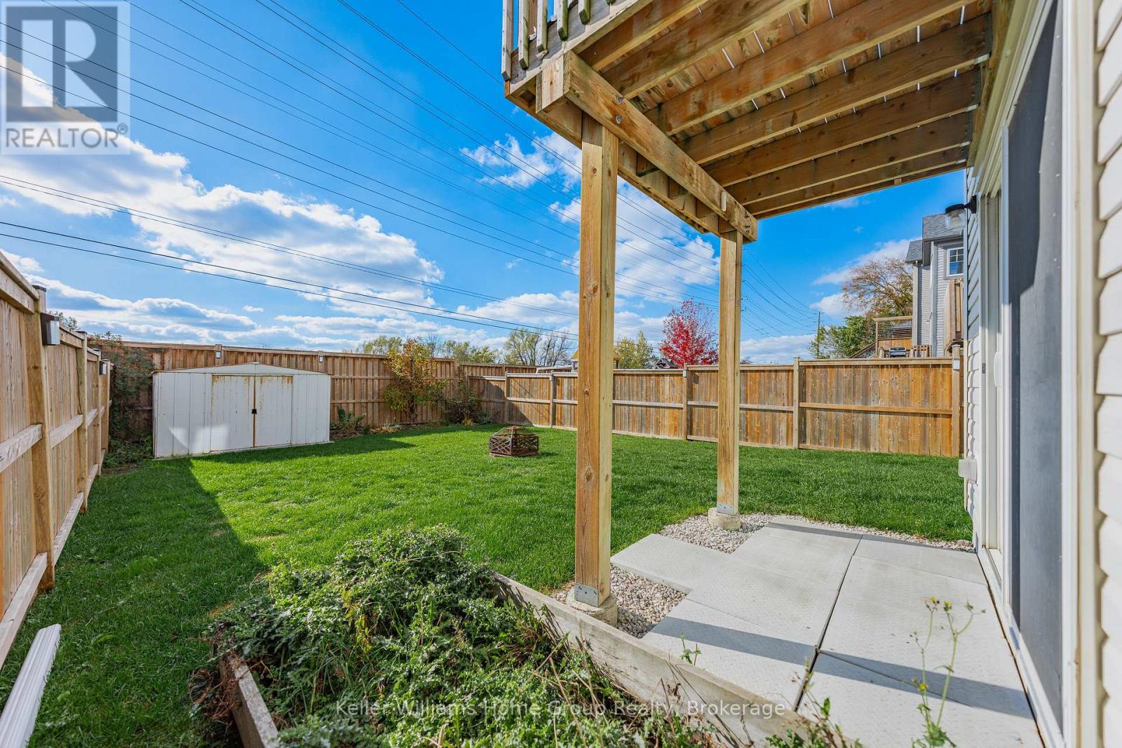 31 Kay Crescent, Centre Wellington, Ontario  N1M 2B2 - Photo 46 - X12492130