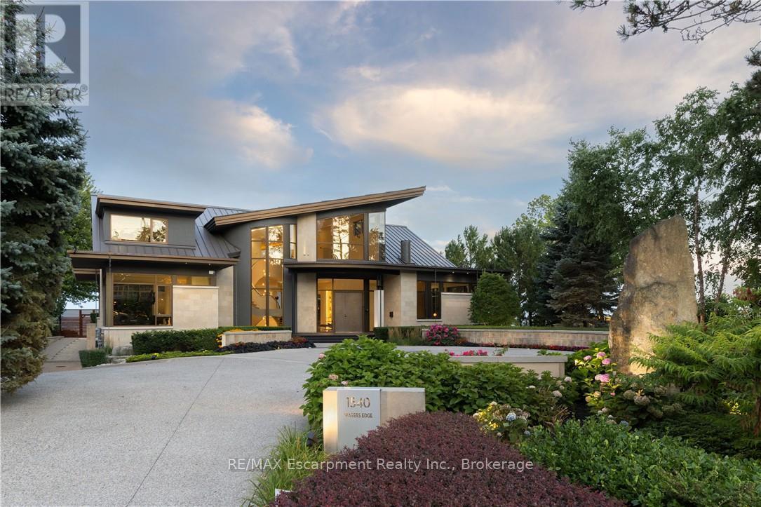 1540 WATERSEDGE ROAD, mississauga (clarkson), Ontario